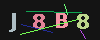 Gambar captcha